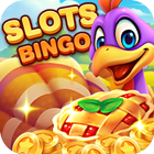 Turkey Farm Slots ícone