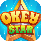 آیکون‌ Okey Star