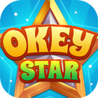 Okey Star biểu tượng