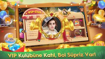 Okey Star ảnh chụp màn hình 2