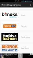 Online Shopping Turkey screenshot 2