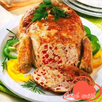 Turkey recipes APK