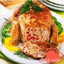 Turkey recipes APK