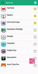 Baixar All App Share - Transfer / Sender App XAPK