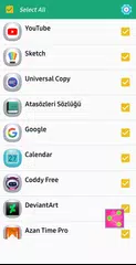 Baixar All App Share - Transfer / Sender App XAPK
