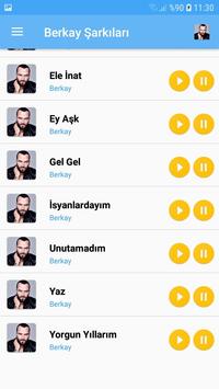 Berkay Sarkilari Internetsiz 2019 For Android Apk Download