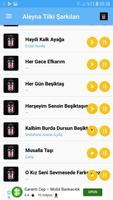 Beşiktaş Marşları - İnternetsiz 2019 screenshot 2