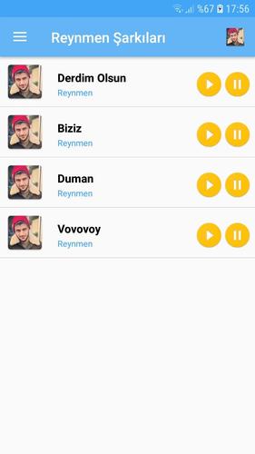Reynmen Derdim Olsun Internetsiz 2019 For Android Apk Download