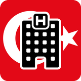 Turkiy Hotels icon