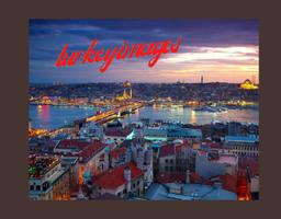 turkey pictures-poster