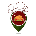 Turkey Recipe Land 아이콘
