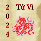 Xem tử vi 2024 năm Giáp Thìn icon