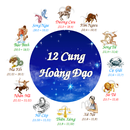 bí mật tình yêu cung hoàng đạo-APK