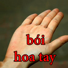 XEM BÓI HOA TAY ikona
