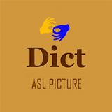 ASL Picture Dictionary icône