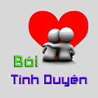 Boi tinh duyen simgesi