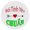 Bói tình yêu chính xác nhất