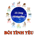 Bói Tình Yêu Cung hoàng đạo APK