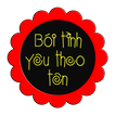 ”Bói Tình Yêu Theo Tên