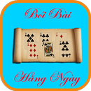 Bói bài hằng ngày APK