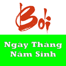 Bói ngày tháng năm sinh APK