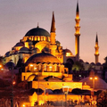 turkey visit