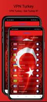 VPN Turkey Ekran Görüntüsü 2