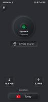 Turkey VPN постер