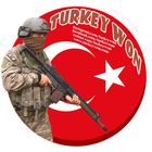 TurkeyWon icône