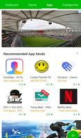 HappyMod Happy Apps - Guide Happymod ภาพหน้าจอ 1