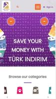 Turk indirim Ekran Görüntüsü 1
