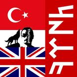 turkce ingilizce sozluk