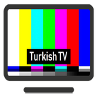 Turkish TV icon
