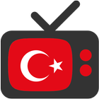 Turkish TV Channels 아이콘