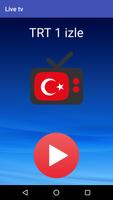 Turkish TV Channels 스크린샷 1
