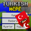 Türkçe Dil Minecraft PE APK