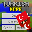 Türkçe Dil Minecraft PE