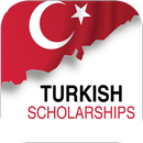 Turkey Scholarships 2021 APK