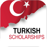 Turkey Scholarships icône