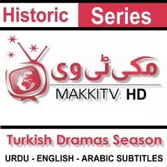 Turkish Series in Urdu & Hindi