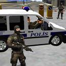 Police Car Simulation APK
