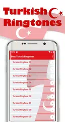 Turkish Ringtones XAPK download