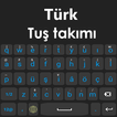 Turkish Language Keyboard 圖標
