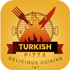 Turkish Admin ไอคอน