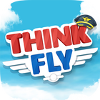 Think Fly ไอคอน