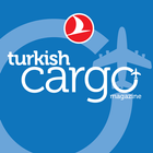 Turkish Cargo Magazine icône