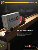 Turkish Cargo Magazine capture d'écran 3