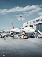 Turkish Cargo Magazine capture d'écran 1