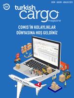 Turkish Cargo Magazine capture d'écran 2