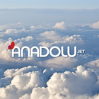 AnadoluJet Magazin icono